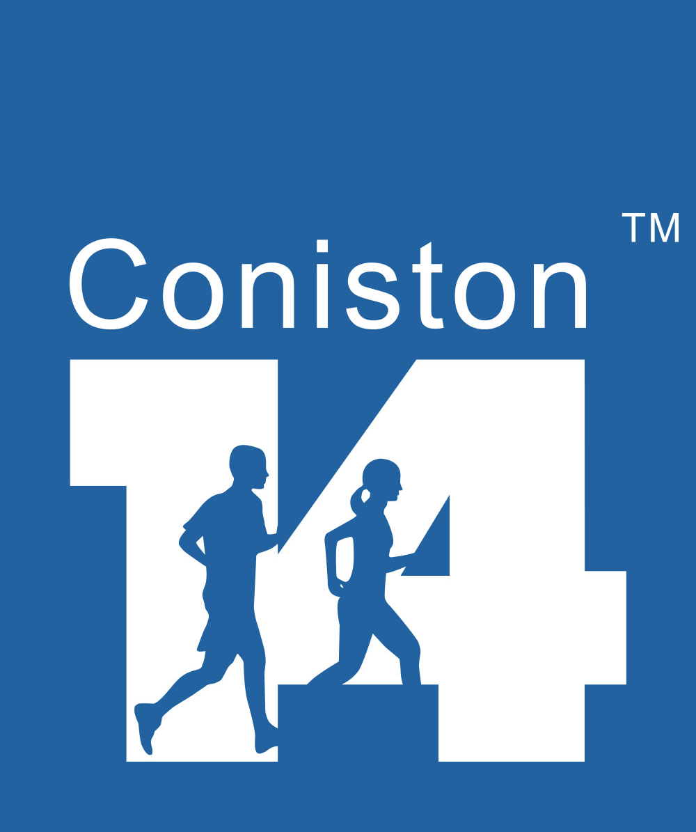 Coniston 14 | Annual Coniston Race